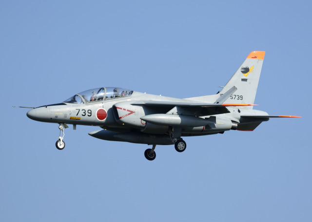 岐阜基地 - Gifu Airbase [RJNG]で撮影された岐阜基地 - Gifu Airbase [RJNG]の航空機写真