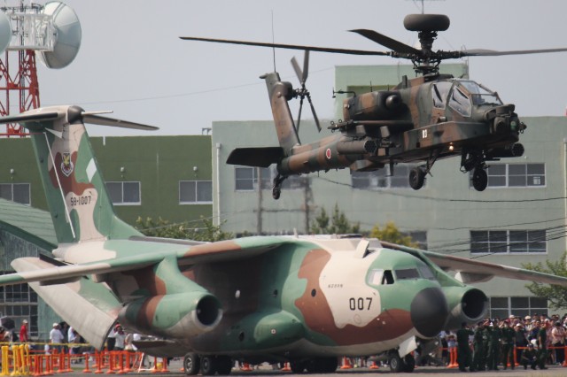 静浜飛行場 - Shizuhama Air Base [RJNY]で撮影された静浜飛行場 - Shizuhama Air Base [RJNY]の航空機写真