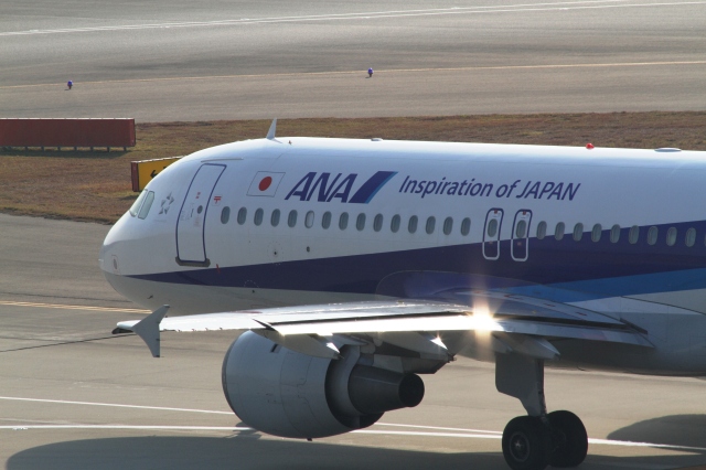 中部国際空港 - Chubu Centrair International Airport [NGO/RJGG]で撮影された中部国際空港 - Chubu Centrair International Airport [NGO/RJGG]の航空機写真