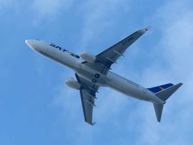 ボーイング737-800 スカイマーク×阪神タイガース 非売品・新商品情報】1/200 737-800 スカイマーク