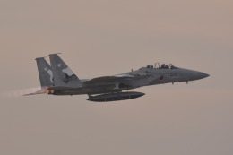 awayan-Sky-RJFM/KMIさんが、新田原基地で撮影した航空自衛隊 F-15DJ Eagleの航空フォト（飛行機 写真・画像）