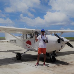 セスナ Cessna 航空機メーカー 徹底ガイド Flyteam フライチーム セスナ Cessna 航空機メーカー 徹底ガイド Flyteam フライチーム