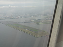 写真の種類:機窓・風景