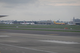 日本に馴染みはありませんが…ブリュッセル航空 エアバス A319 日本に馴染みはありませんが…ブリュッセル航空 エアバス A319