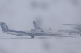 写真の種類:機窓・風景
