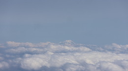 写真の種類:機窓・風景